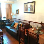 Apartment No Coracao Da Aldeia Atouguia Da Baleia