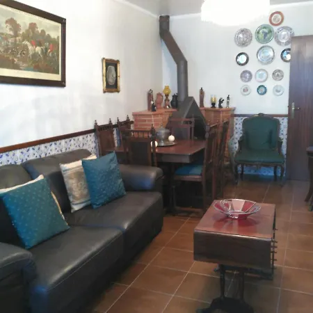 Apartamento No Coração Da Aldeia