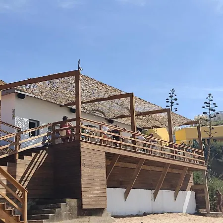 No Coração Da Aldeia *