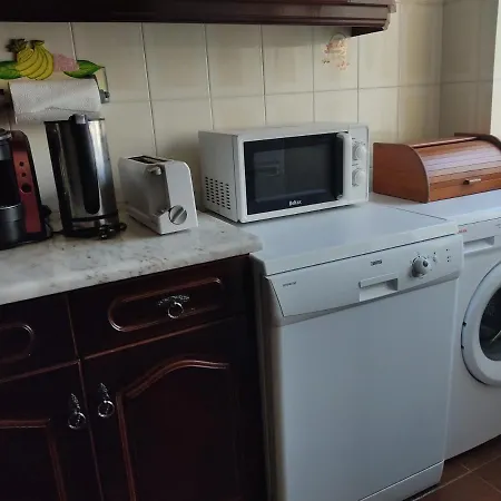 Apartamento No Coração Da Aldeia *