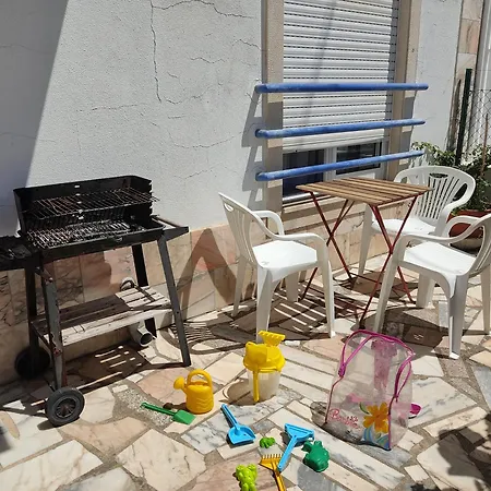 No Coracao Da Aldeia Апартаменты