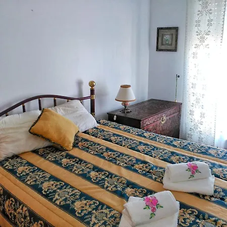 Апартаменты No Coracao Da Aldeia Атогиа-да-Балейя