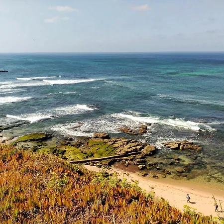 Апартаменты No Coracao Da Aldeia Атогиа-да-Балейя