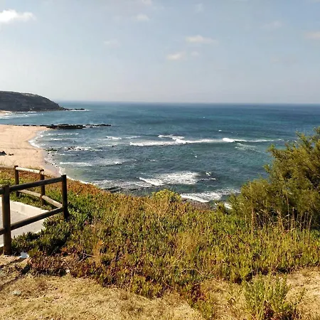 Апартаменты No Coracao Da Aldeia Атогиа-да-Балейя