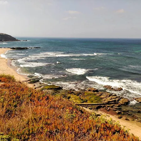 Апартаменты No Coracao Da Aldeia *