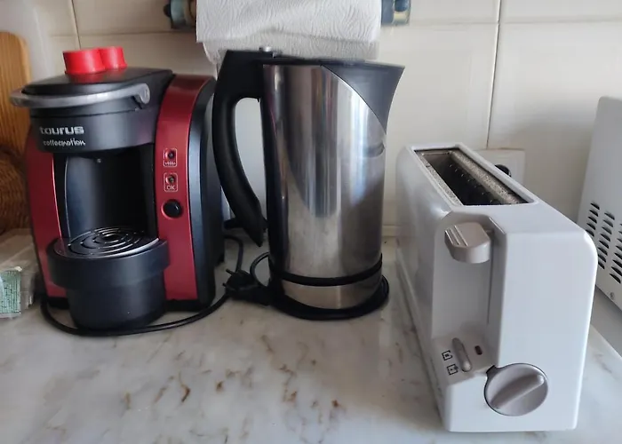 No Coração Da Aldeia Apartamento