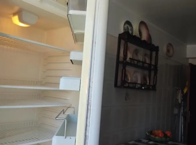 Apartamento No Coração Da Aldeia