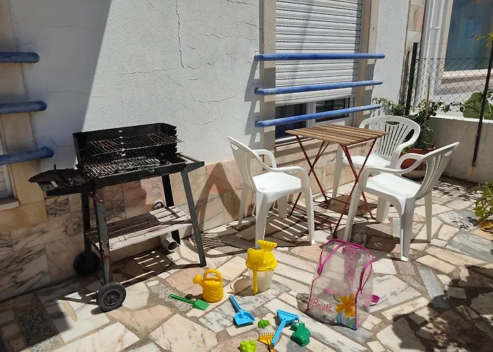 No Coração Da Aldeia Apartamento