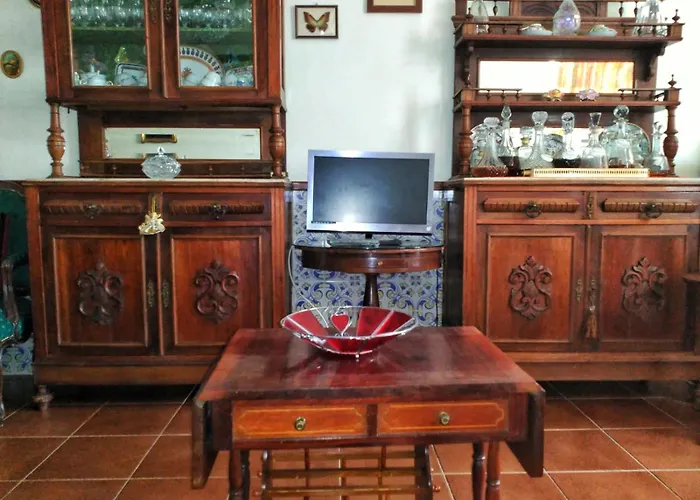 No Coração Da Aldeia