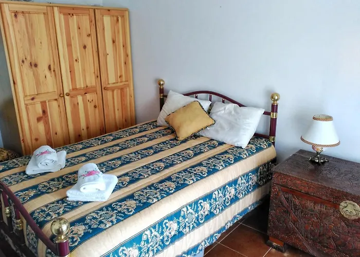 No Coração Da Aldeia Apartamento Atouguia Da Baleia