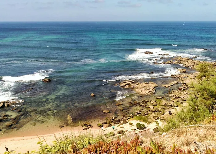 Apartamento No Coração Da Aldeia *