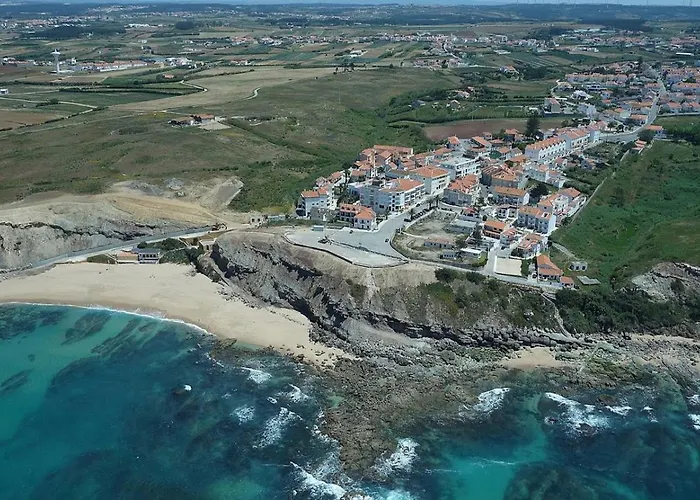 Apartamento No Coração Da Aldeia